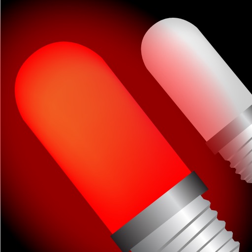 iUtility LED iOS App