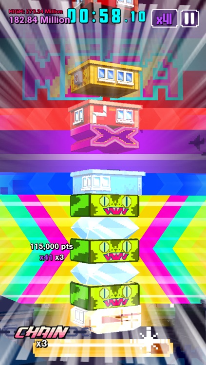 Super Monsters Ate My Condo! screenshot-4