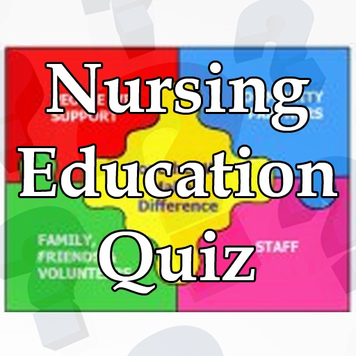 Nursing Education Quiz icon