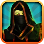 A Infamous Soul Reaper Saga Dungeon Chase of the Swag Scrolls - Free