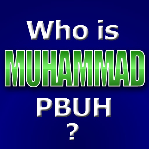 Who is Mohammad
