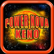 Activities of Power Nova Keno for iPad