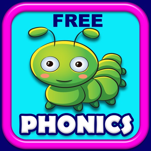 Ace Phonics Write & Play - Second Grade Free Lite iOS App