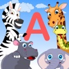 Animal Alphabet