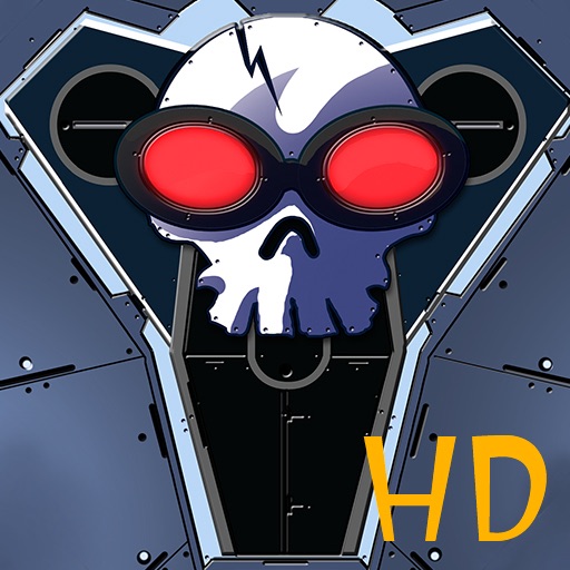 High Flyer Death Defyer HD icon