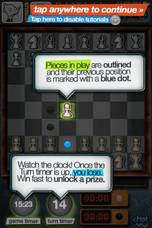 Chess Online