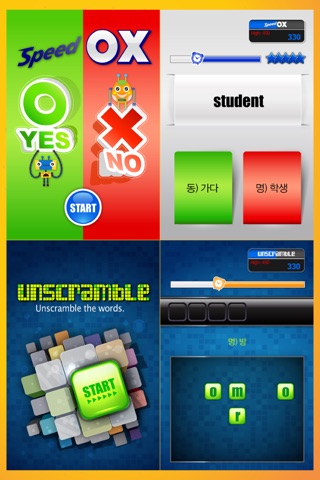 BOB Voca - 왕초보 Free screenshot 4