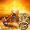 Monster Truck Gold