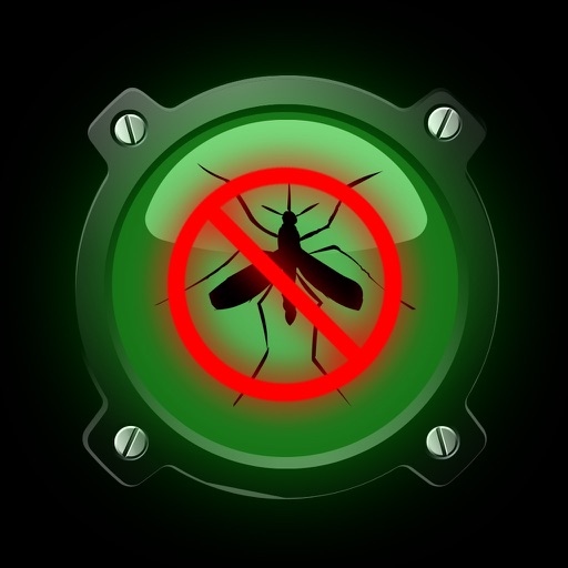 Mosquito Sonic Repellent icon