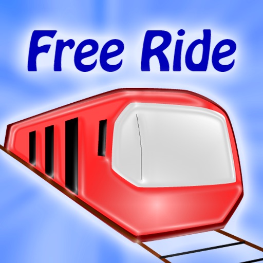 Subway Shuffle Lite iOS App