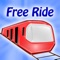 This is a free, "lite" version of Subway Shuffle, containing ten sample levels: the first six, and a selection of four more advanced levels