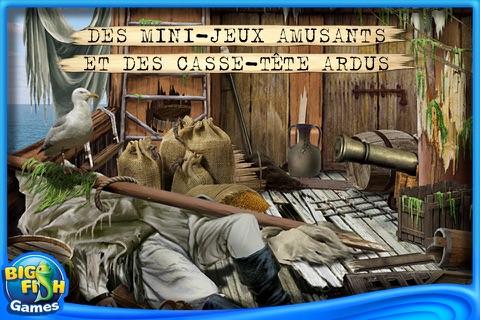 The Adventures of Robinson Crusoe (Full) screenshot 3