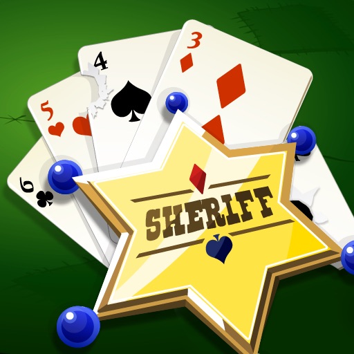 Saloon Poker icon