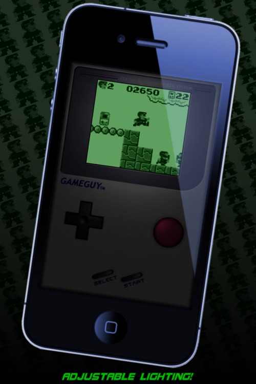 GameGuy screenshot-4