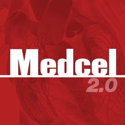 Medcel Residencia Medica 2.0