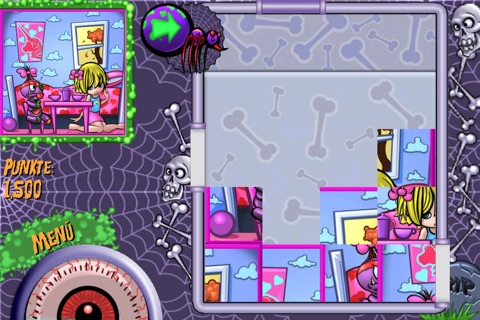 Creepsy: Monsters Never Have Enough screenshot 4