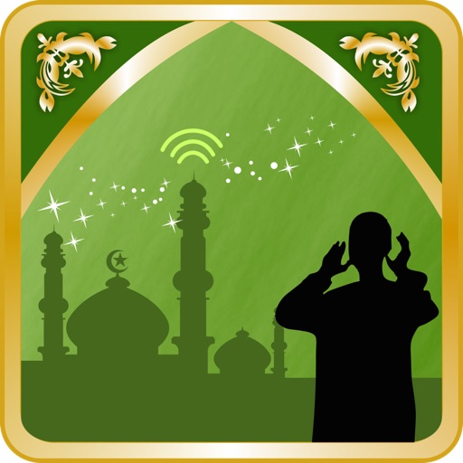 Muslims Prayer Times (Five times a day ) icon