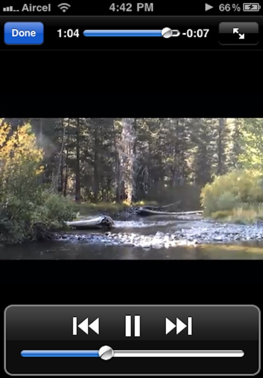 Camp: Californina Campsites screenshot-4