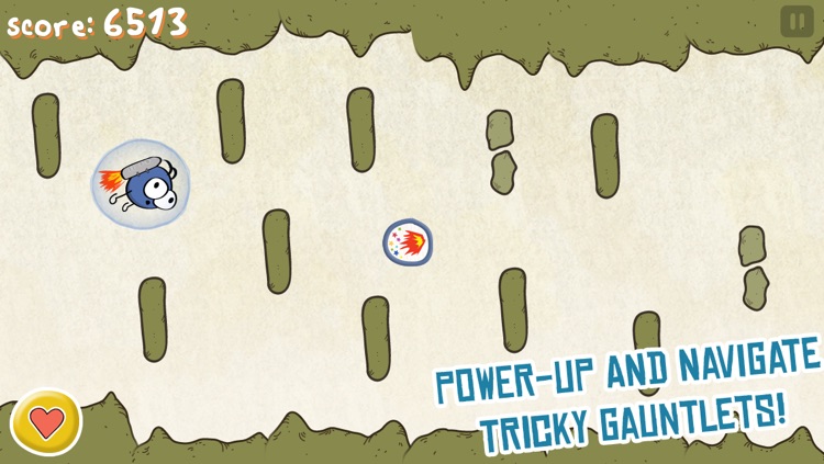 Fly Guy screenshot-4