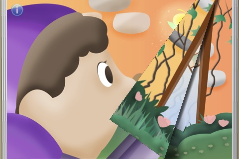 Thumbelina StoryChimes (FREE) screenshot 3