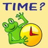 A Basic Time App - Pad Version