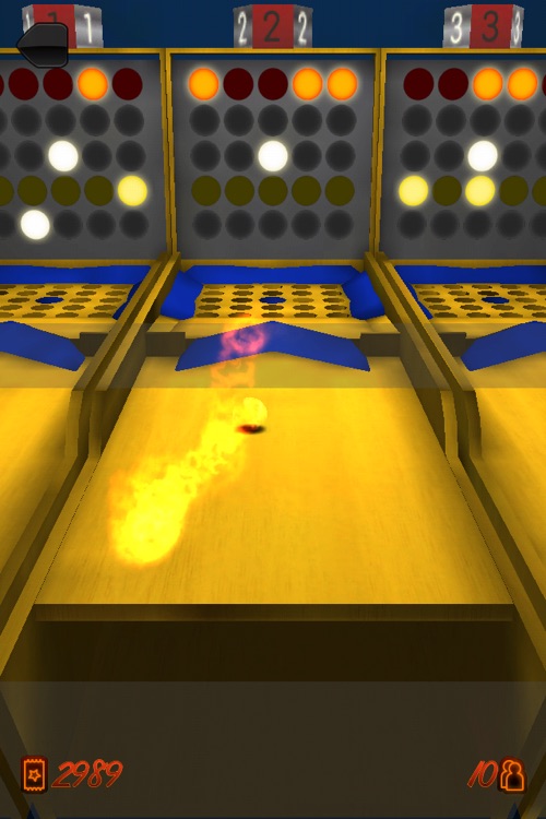 Fascination screenshot-3