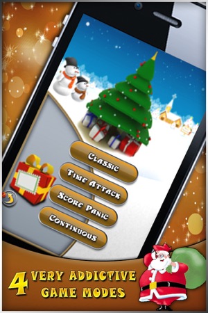 Jewel Magic Xmas(圖3)-速報App