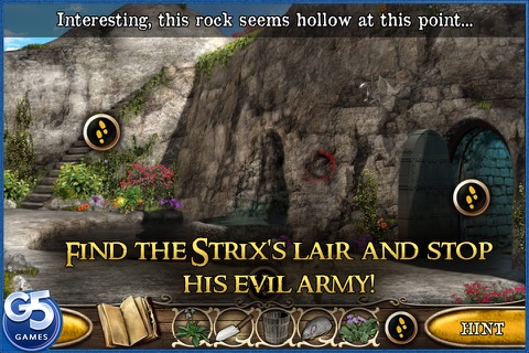 Tales from the Dragon Mountain: the Lair (Full) screenshot 2