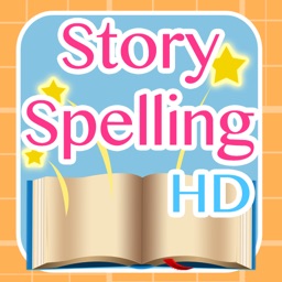 Story Spelling HD