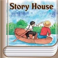 [英和対訳] トム・ソーヤーの冒険 - 英語で読む世界の名作 Story House