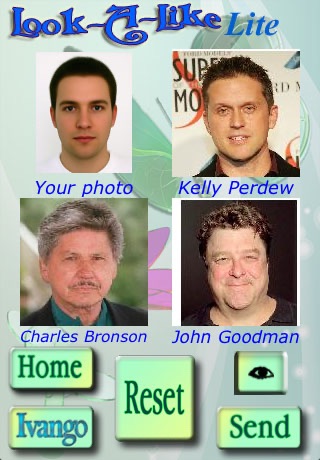 Look-A-Like Lite