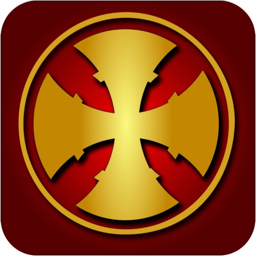 Five Card Crossfire Icon