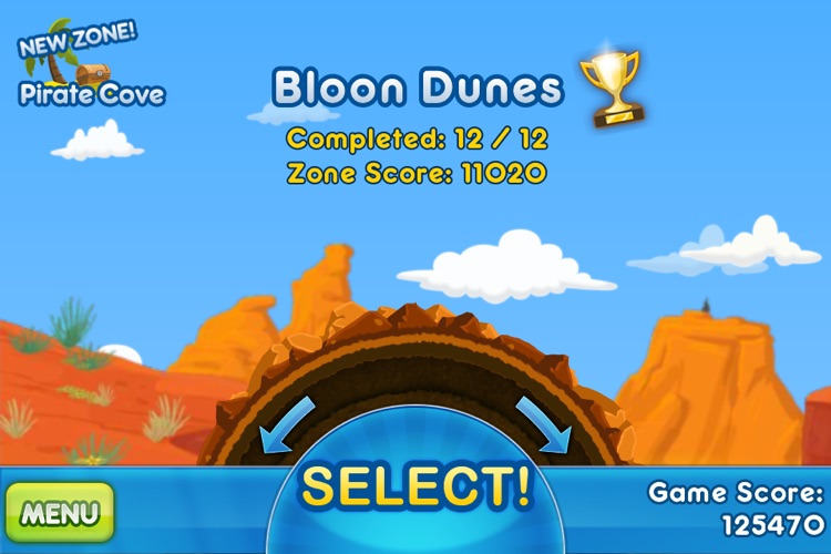 Bloons 2