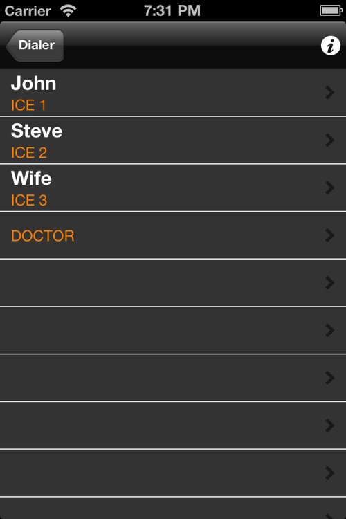 ICE 123 screenshot-3