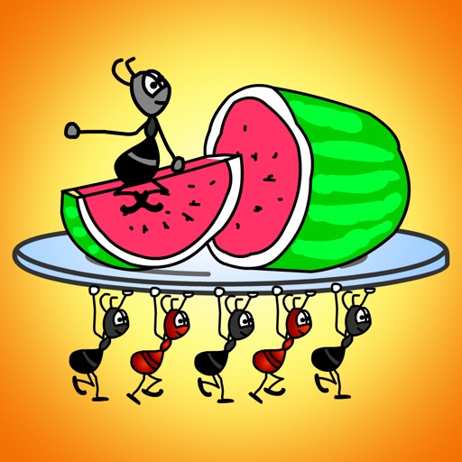 Ants Invasion icon