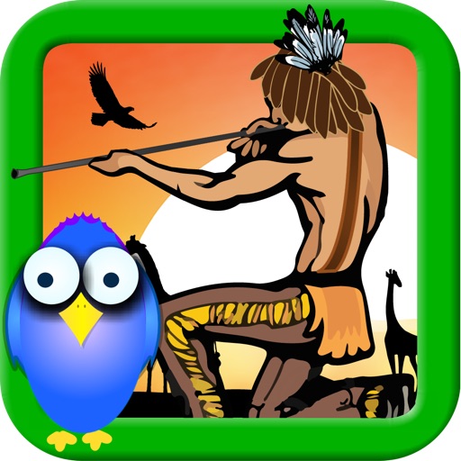 Bird Hunt - 404 Bullets Real Bird Hunting Challenge icon