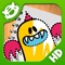 ** Featured in iPad Apps For kids for Dummies book **