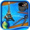 Monument Builders: Eiffel Tower