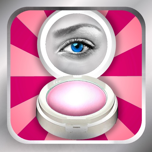 iVanity - Free App For Girls icon