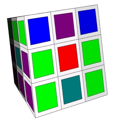 The Cube The Cube