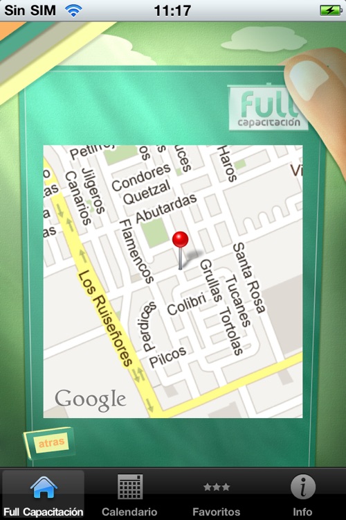 Full Capacitación Perú: Guía de Capacitación screenshot-3