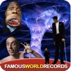 Famous Word Record