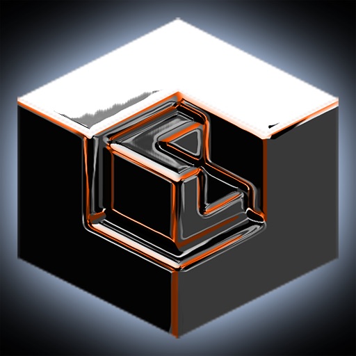 Cube icon