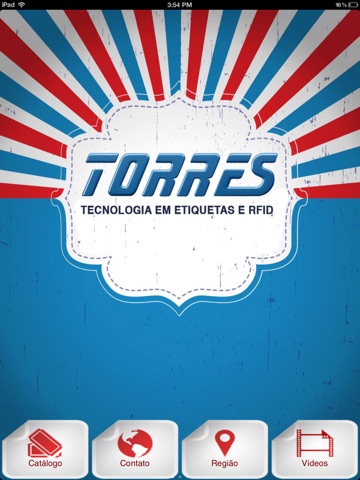 Скриншот из Torres Etiquetas