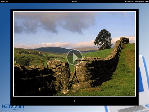 iKiosk: Your Kiosk Video Player screenshot 3