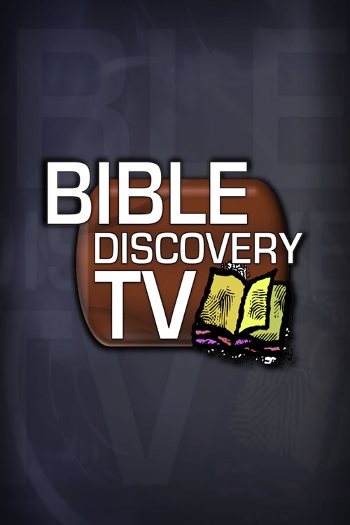 Bible Discovery TV Network by iPoint TV