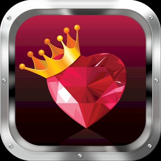 Fingerprint Love Detector Lite icon