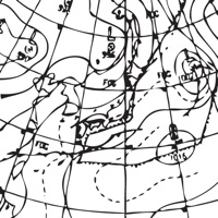 天気図ブラウザ