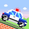 Tiny Racers Game - Free 8-Bit Retro Pixel Car Racing Games