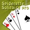 Spiderette Solitaire Pro